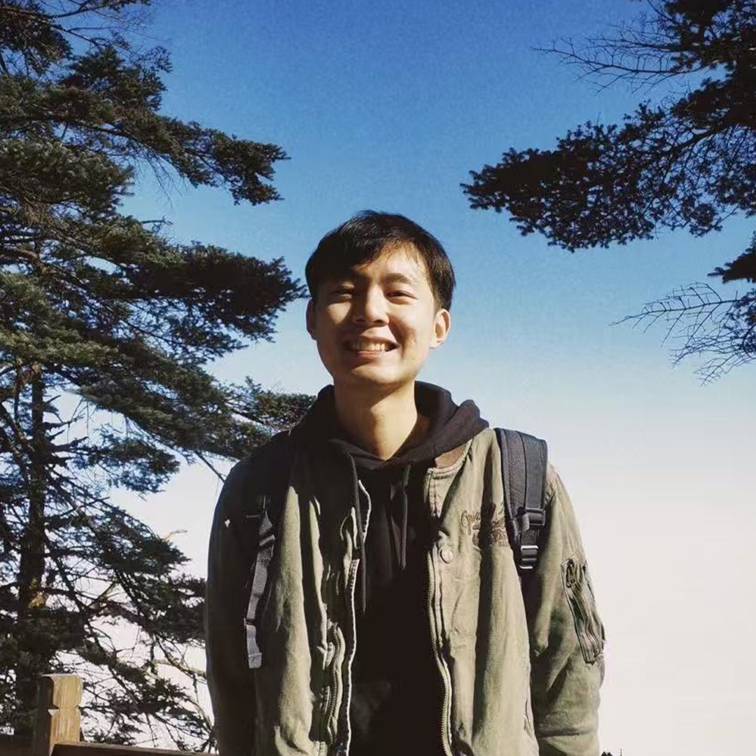 Jiyan Wang
