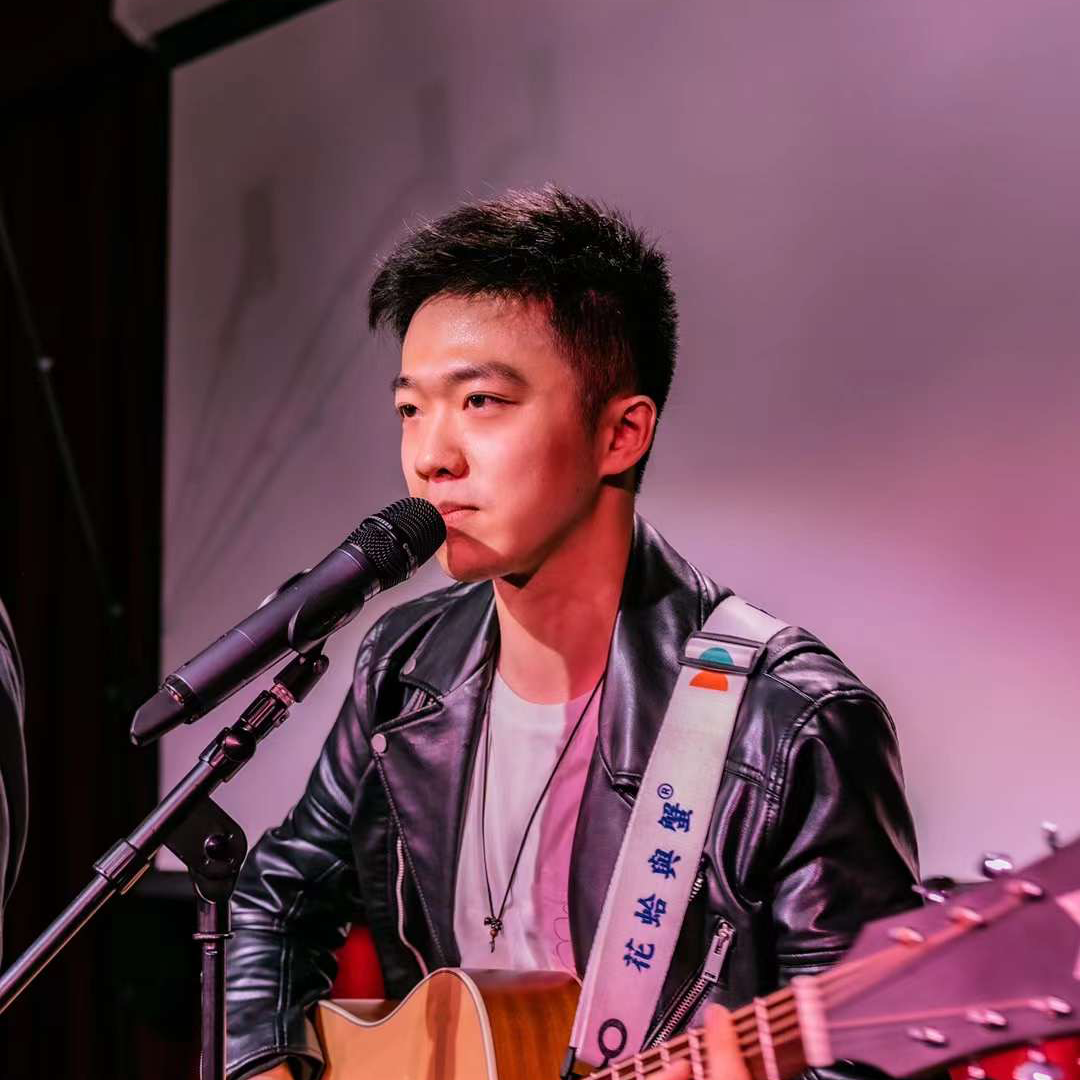 Xiaxin Tang